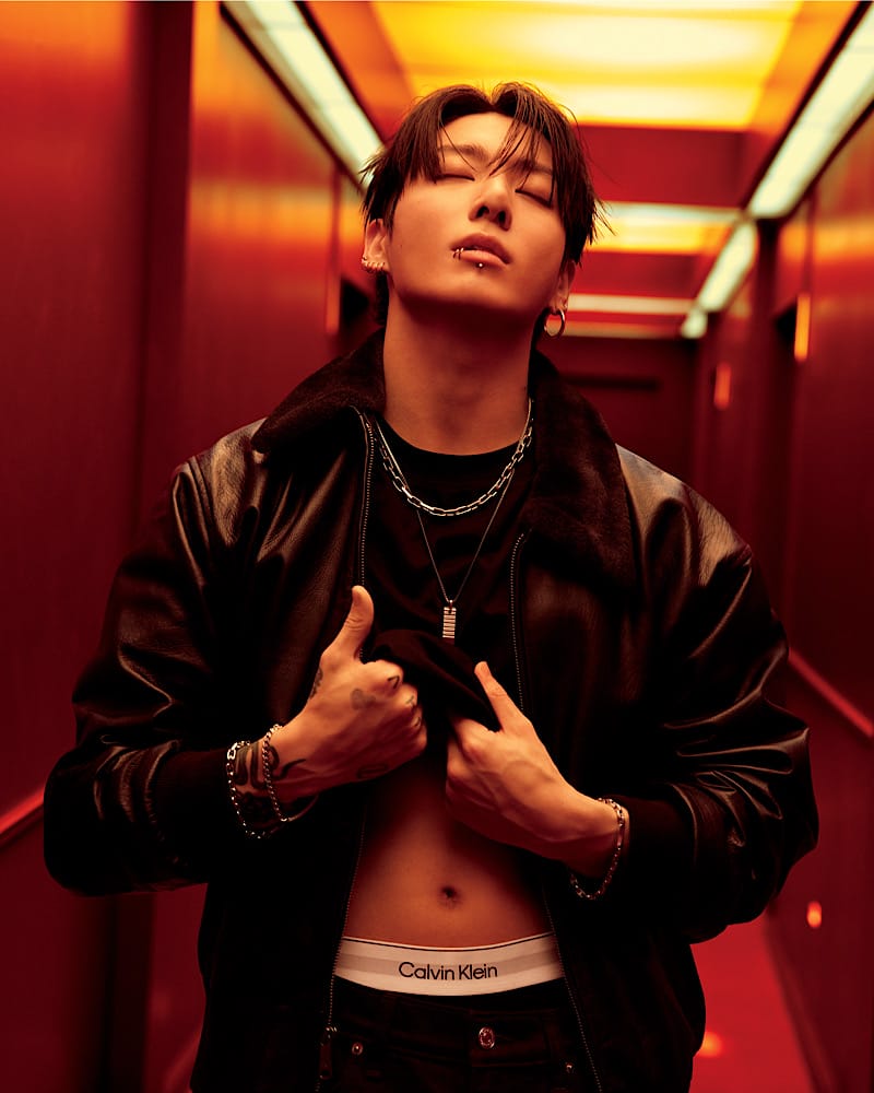 Jung Kook