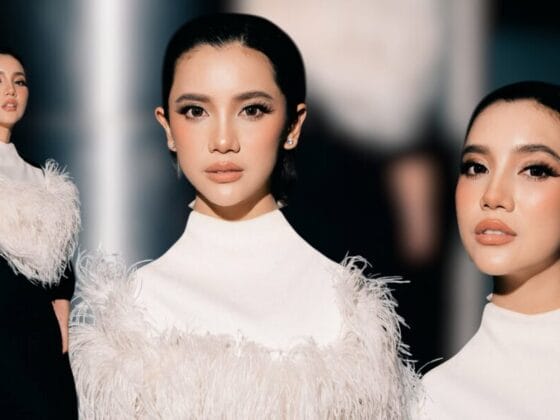 5 Filem & Drama Popular Terbaik Lakonan Sweet Qismina