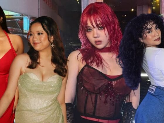 5 Selebriti & Pempengaruh Ini Miliki Curvy Body