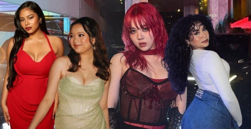 5 Selebriti & Pempengaruh Ini Miliki Curvy Body
