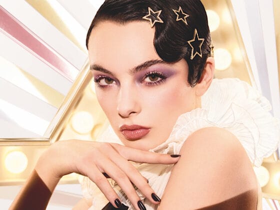Dior Holiday