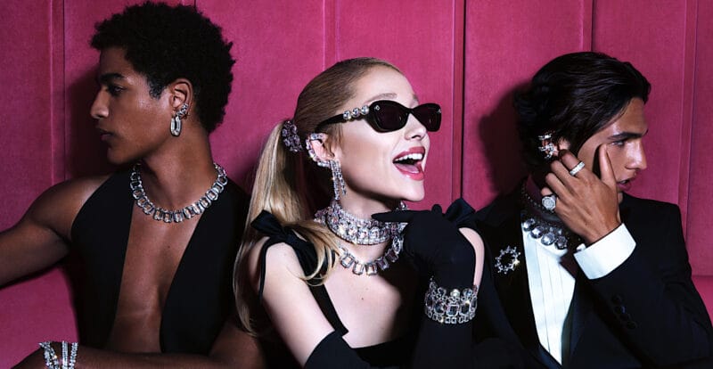 Swarovski