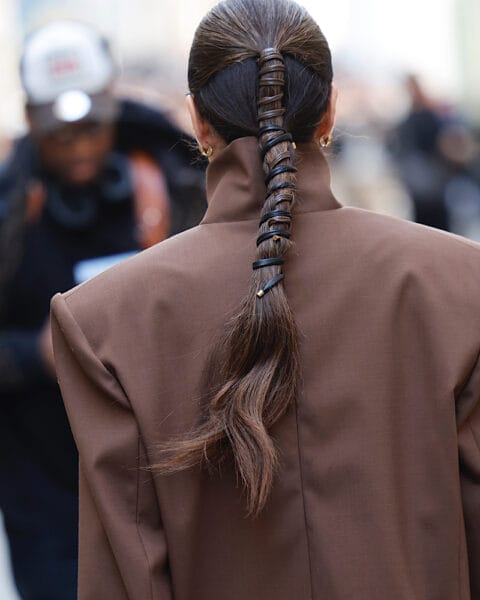 Ponytail 