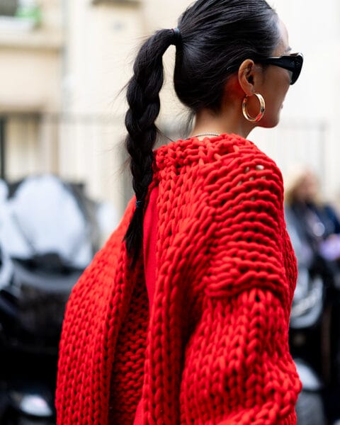 Ponytail