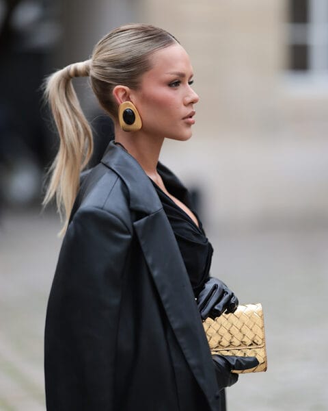 Ponytail