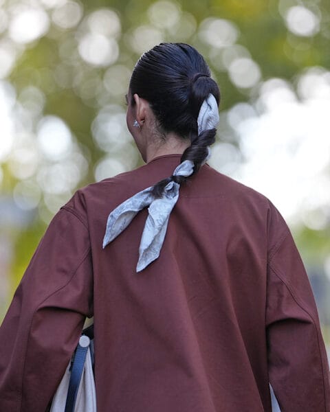 Ponytail