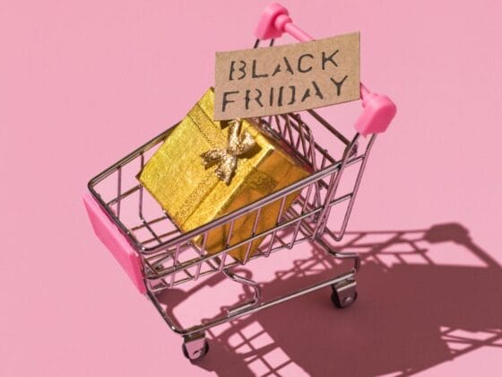 Senarai Jualan Black Friday 2025