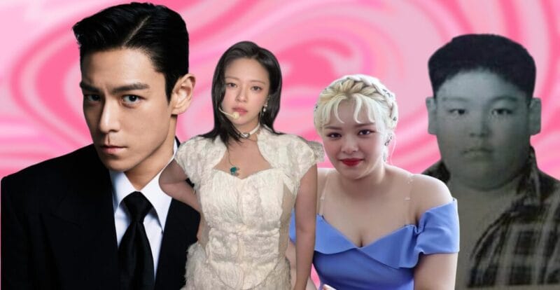 Before vs After: Idol Kpop Yang Paling Wow Lepas Glow Up!