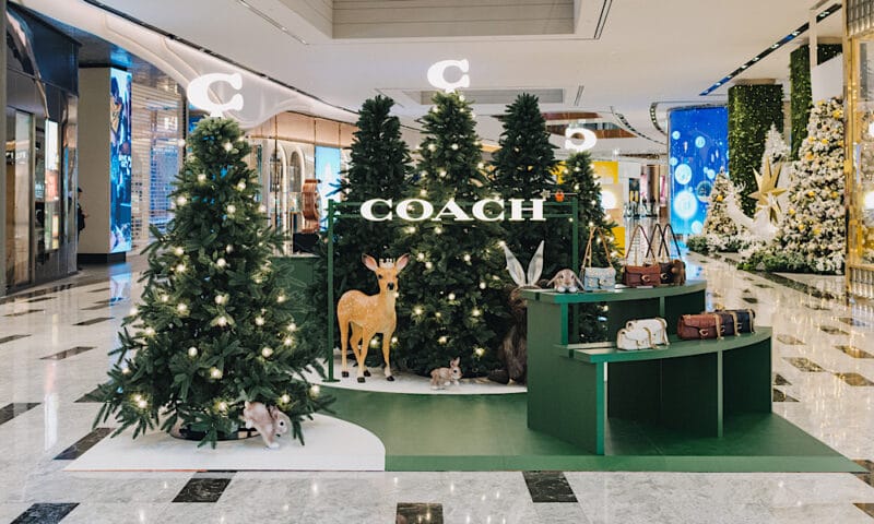 Coach