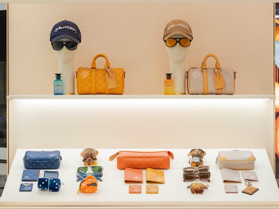 Louis Vuitton