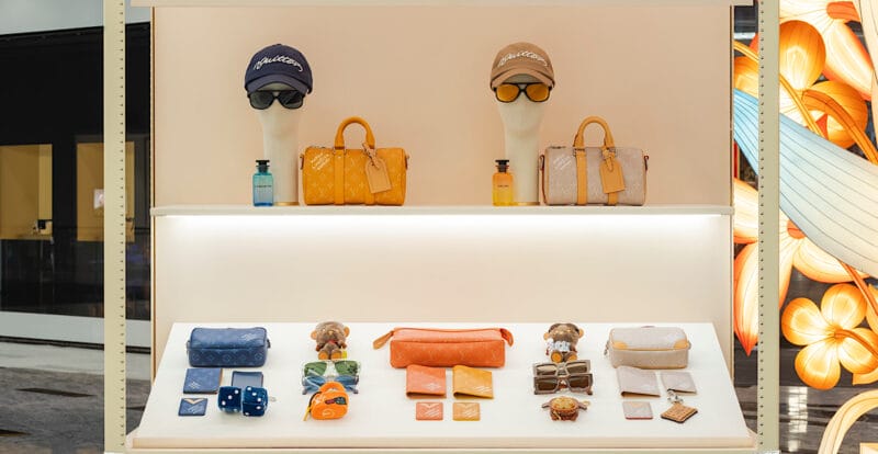 Louis Vuitton