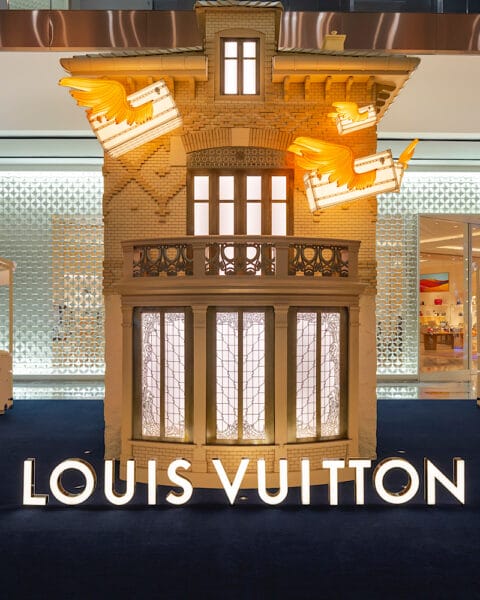 Louis Vuitton