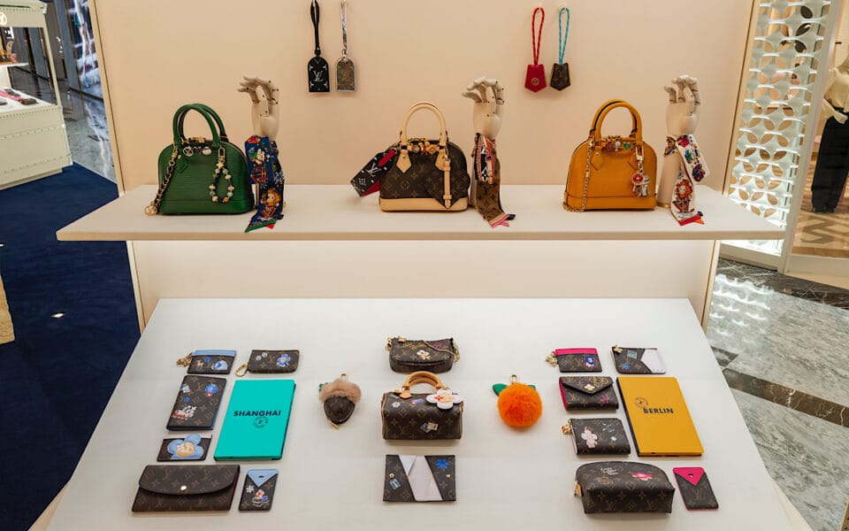 Louis Vuitton