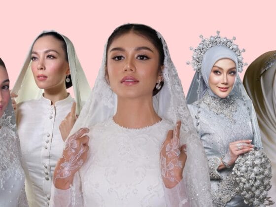 Selebriti Kahwin