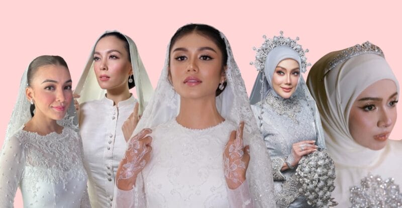Selebriti Kahwin