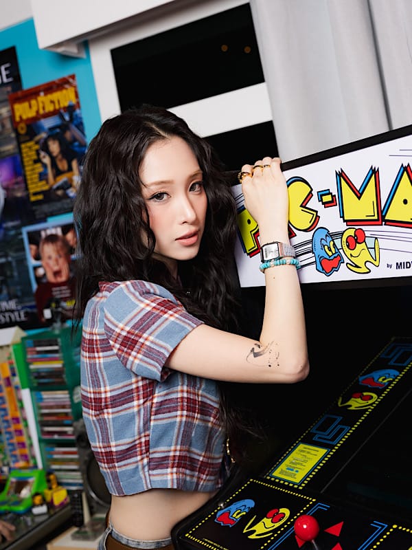 Casio Vintage