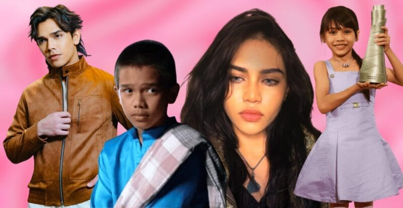 10 Pelakon Kanak-kanak Cilik Dan Popular Di Malaysia