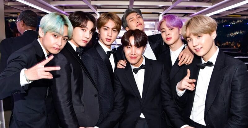 ARMY Malaysia, BTS 2026 World Tour Bakal Beraksi di Kuala Lumpur!