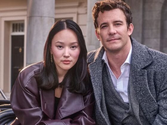 Siapa Yerin Ha? Kenali Pelakon Watak Sophie Baek Dalam Bridgerton