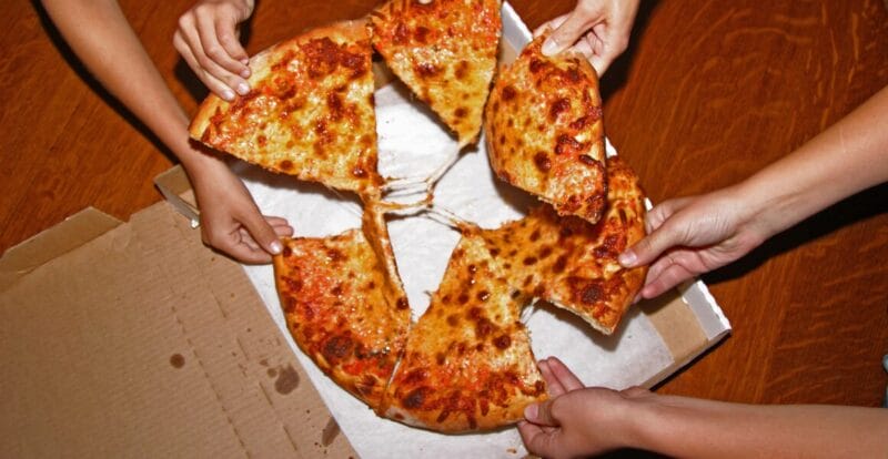 5 Restoran Pizza Terbaik Di Kuala Lumpur Wajib Cuba
