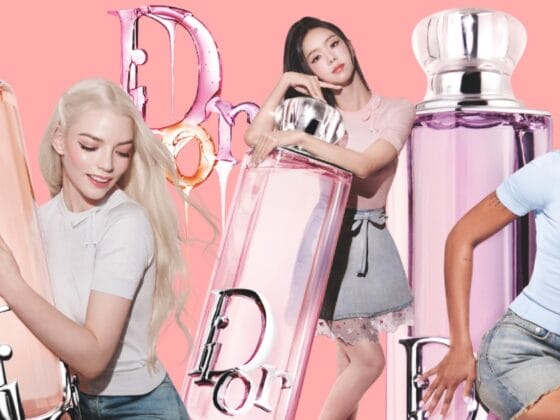 Dior Addict