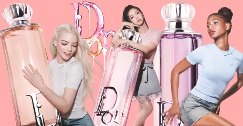 Dior Addict