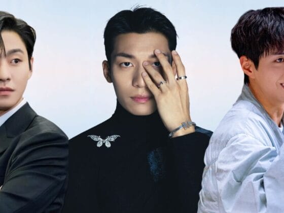 15 Selebriti Korea Yang Fasih Berbahasa Inggeris