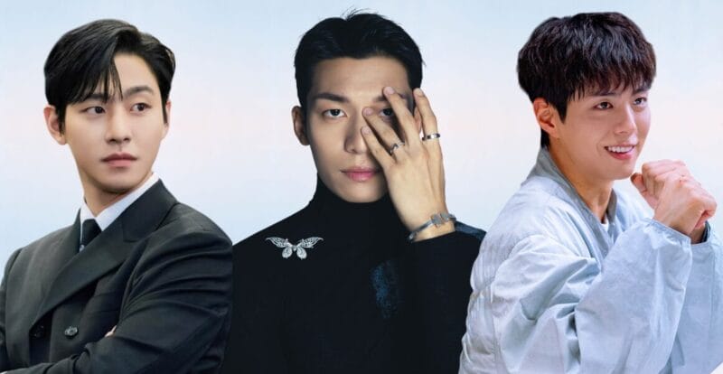 15 Selebriti Korea Yang Fasih Berbahasa Inggeris