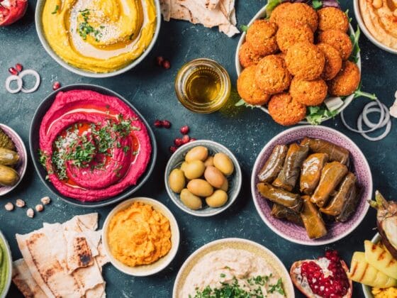 Bazar Ramadan 2026: 10 Lokasi Wajib Singgah Di KL & Selangor