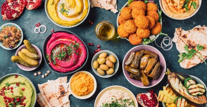 Bazar Ramadan 2026: 10 Lokasi Wajib Singgah Di KL & Selangor