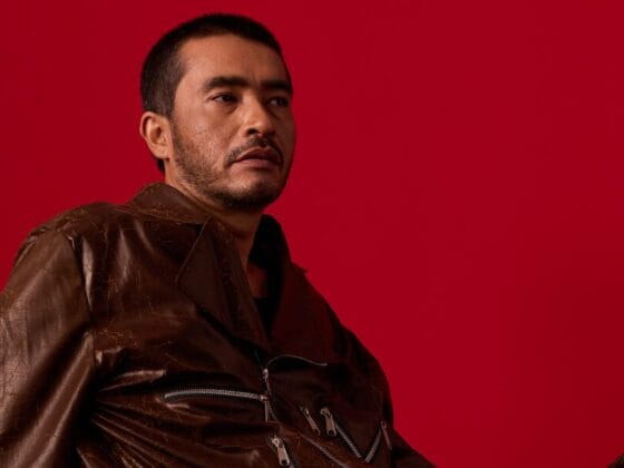 Mengenal Firdaus Karim, Dari Belakang Tabir ke Pentas Lakonan