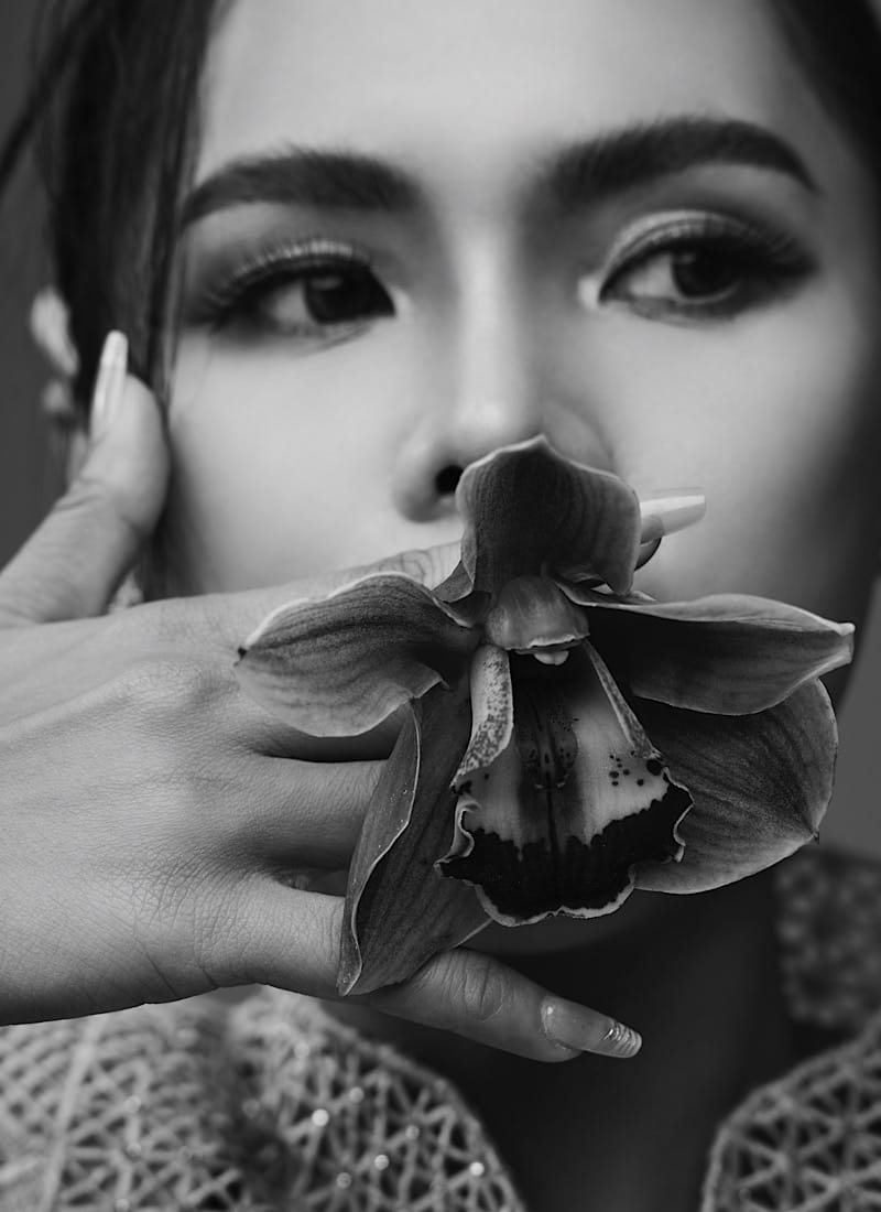 Bella Astillah