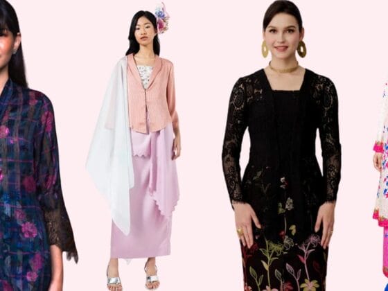 kebaya