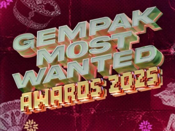 Senarai Pemenang Gempak Most Wanted Awards 2026