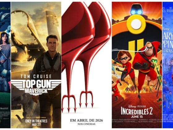 Comeback Epik! Ini 7 Filem Dengan Jarak Sekuel Paling Lama