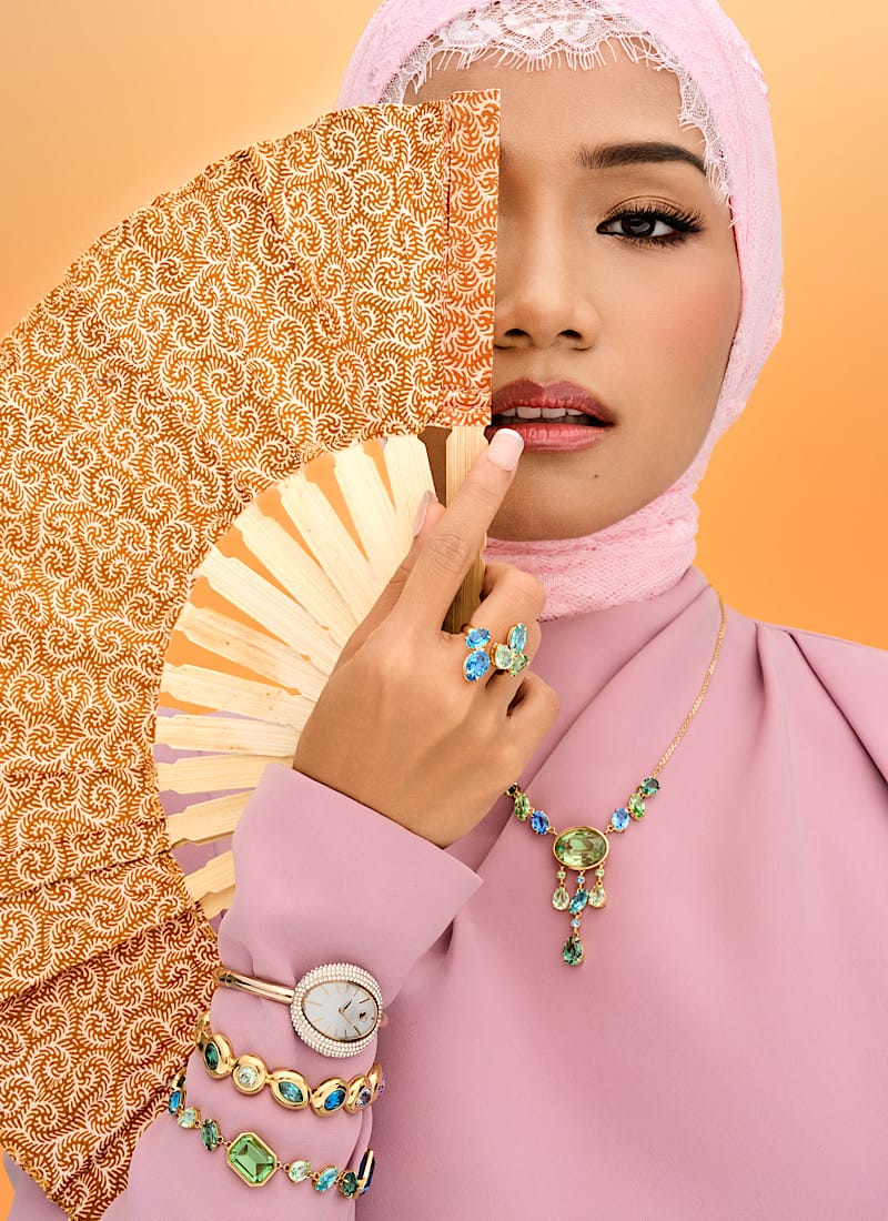 Ummi Nazeera