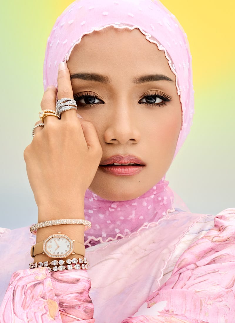 Ummi Nazeera