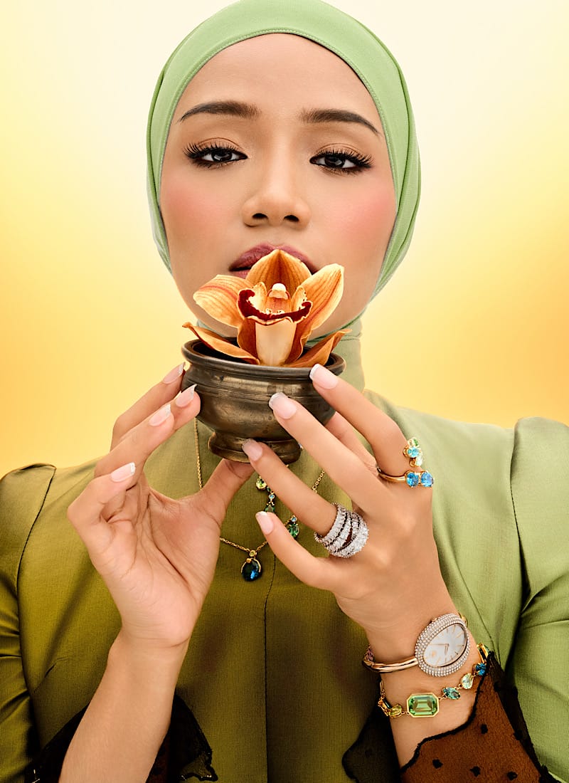 Ummi Nazeera