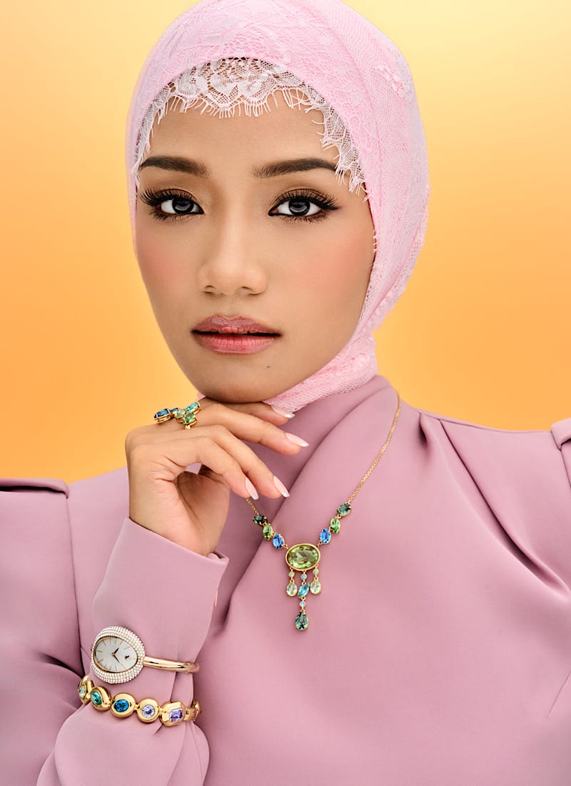 Ummi Nazeera