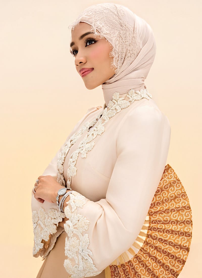 Ummi Nazeera