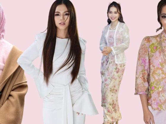 selebriti malaysia