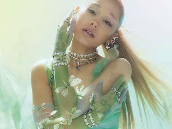 Ariana Swarovski