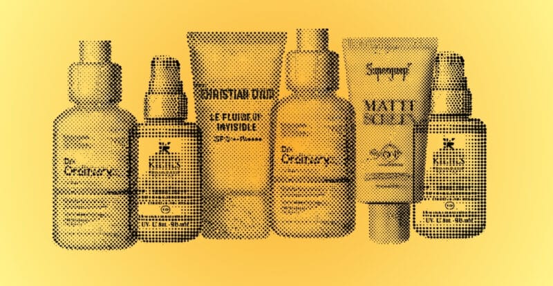 Sunscreen