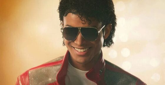 10 Fakta Menarik Filem Biopik Michael Jackson