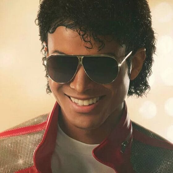 10 Fakta Menarik Filem Biopik Michael Jackson