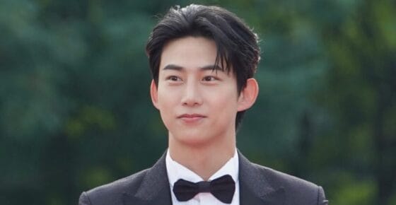 Childhood First Love Menang, Taecyeon Kini Bergelar Suami