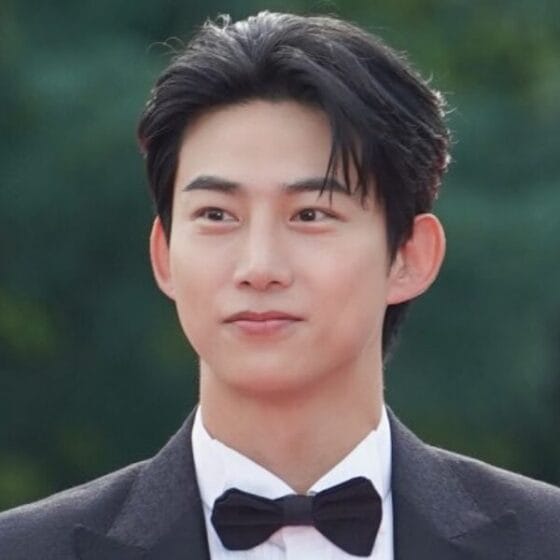 Childhood First Love Menang, Taecyeon Kini Bergelar Suami