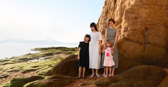 Uniqlo