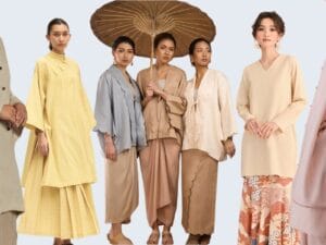 Gaya Minimalist Untuk Raya Haji 2026