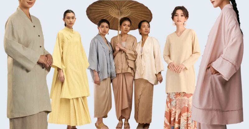 Gaya Minimalist Untuk Raya Haji 2026